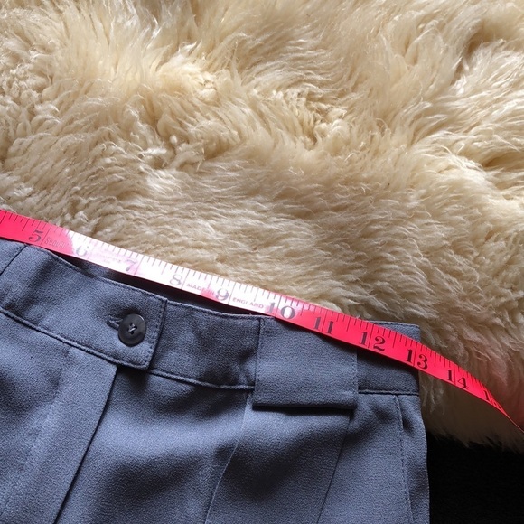 Grey trousers size 8 - Picture 6 of 11
